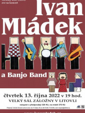 Ivan Mládek a Banjo Band 1